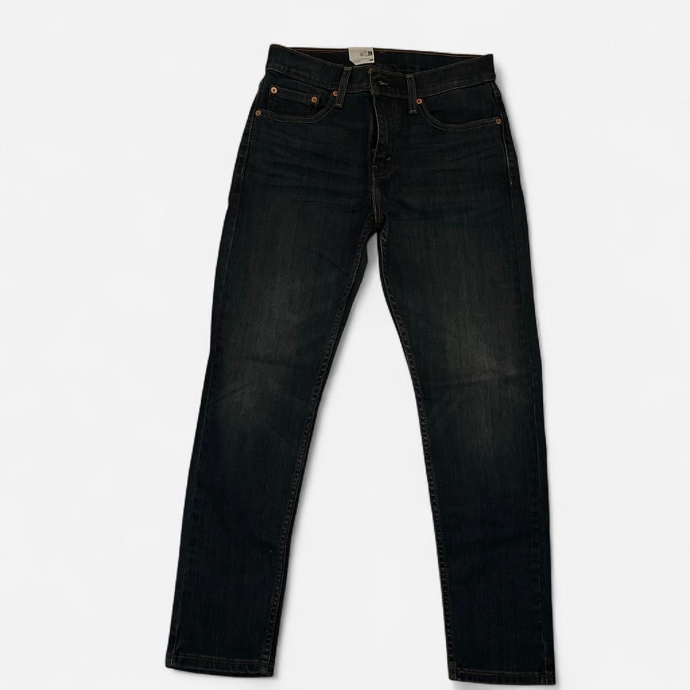 Levi’s Dar Wash Blue Women’s Jeans